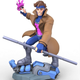 Illustration for article titled iDeadpool/i And iX-Men Disney Infinity/i Figures Are The Stuff Of Broken Dreams